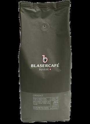 Кофе в зёрнах Blasercafe Orient 1 кг