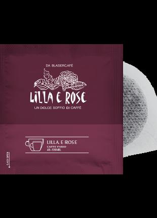 Таблетированный кофе Blasercafe Lilla & Rose 7г