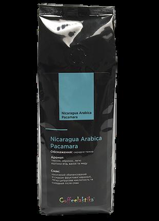 Кофе Coffeelaktika Arabica Nicaragua Pacamara 200г