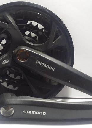 Система "SHIMANO"