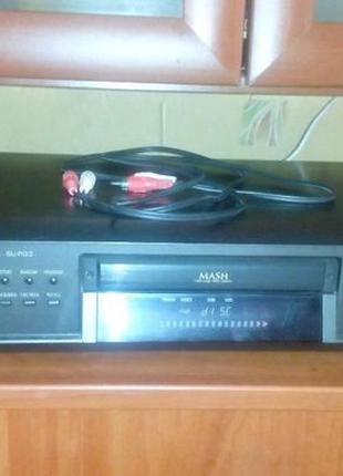 Technics - sl pg3