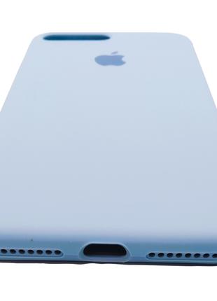 Чехол Original Full Soft Case for iPhone 7/8 Lilac