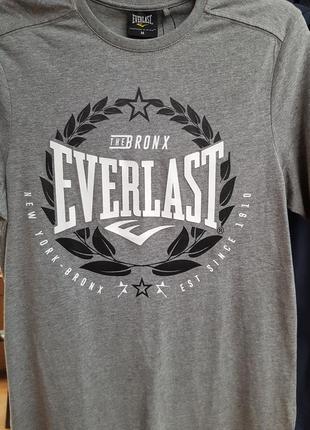 Футболка everlast.