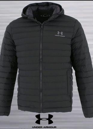 Спортивная куртка under armour