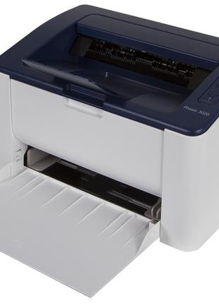 Принтер Xerox Phaser 3020BI Wi-Fi (3020V_BI)