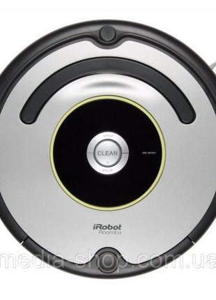 Робот пилосос iRobot Roomba 616