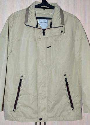 Куртка canda® original 48 сток we155