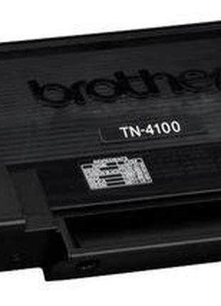 Первопроходец Тонер-картридж Brother TN-4100