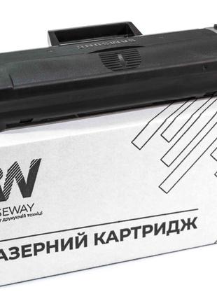 Картридж RISEWAY Samsung ML-1660/1665/SCX-3200/3205 RW104AG GO...