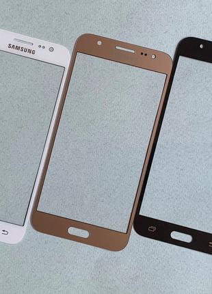 Samsung Galaxy J5 2015 (Samsung SM-J500) стекло дисплея (экран...