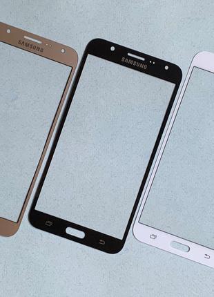 Samsung Galaxy J7 2015 (Samsung SM-J700) стекло дисплея (экран...