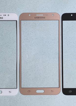 Samsung Galaxy J7 2016 (Samsung SM-J710) стекло дисплея (экран...