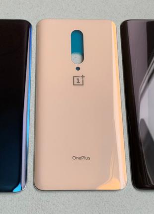 Задняя крышка для OnePlus 7 Pro на замену