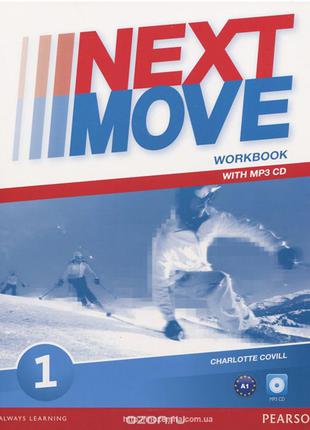 Next Move 1 Workbook