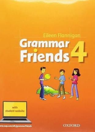 Grammar Friends 4