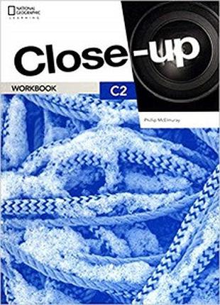 Close-Up 2nd Edition C2 Workbook