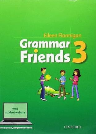 Grammar Friends 3