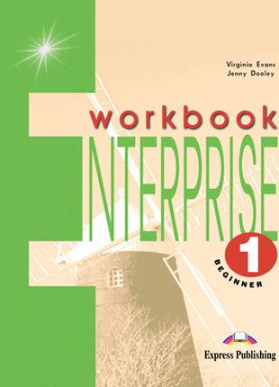 Enterprise 1 Beginner Workbook