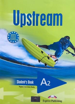 Upstream Elementary A2: Student's Book