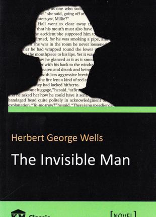 KM Classic: The Invisible Man