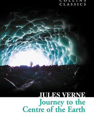 CC Journey to the Centre of the Eath