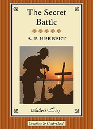 Herbert: The Secret Battle