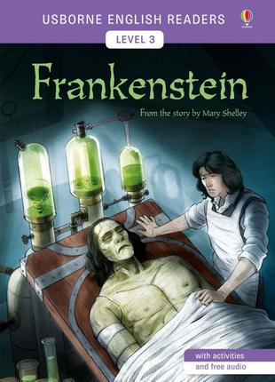 UER3 Frankenstein