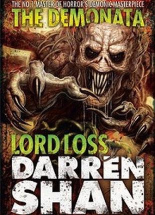 Demonata Book1: Lord Loss