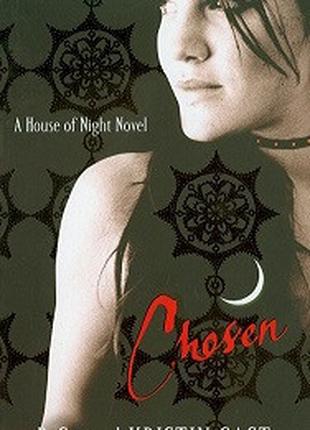 House of Night: Chosen