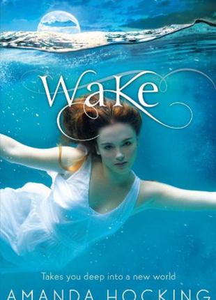Watersong Series Book1: Wake