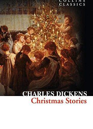 CC Christmas Stories
