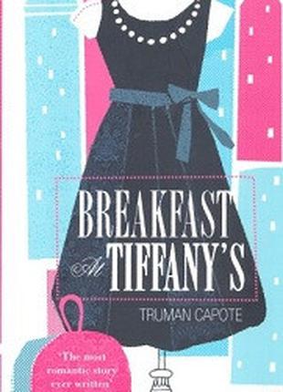 Penguin Essentials: Breakfast at Tiffany's