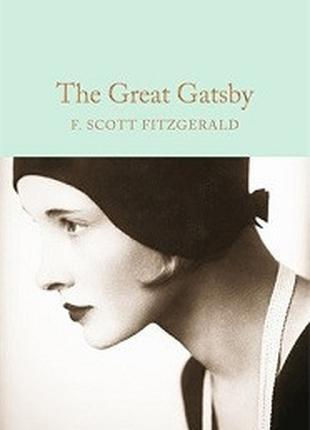 Macmillan Collector's Library: The Great Gatsby