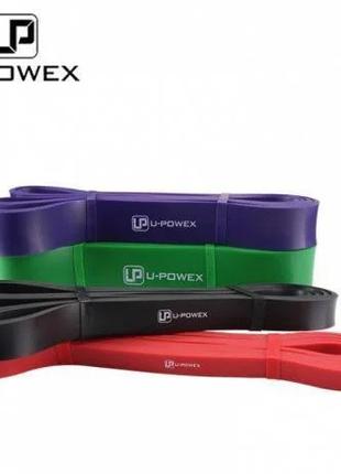 Петля для подтягивания U-Powex. Поштучно. Красная