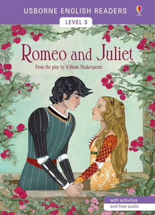 UER3 Romeo and Juliet
