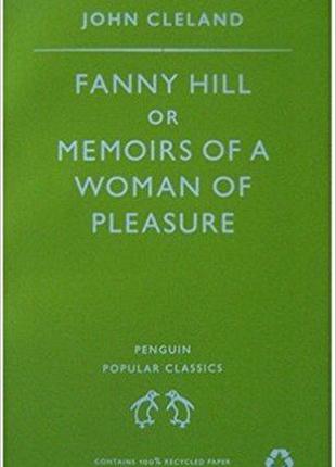 PPC Fanny Hill