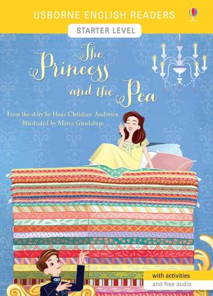 UER Starter The Princess and the Pea