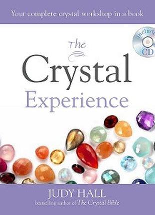 Crystal Experience