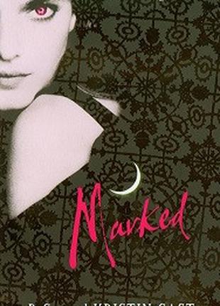House of Night: Marked