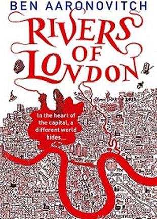 Rivers of London