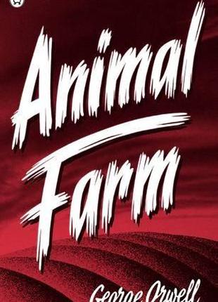 Modern Classics: Animal Farm