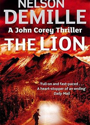 The Lion [Paperback]