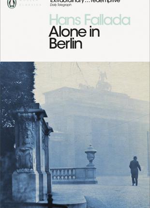 Modern Classics: Alone in Berlin