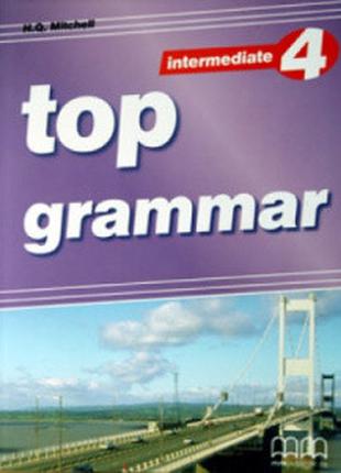 Top Grammar 4 Intermediate Student's Book