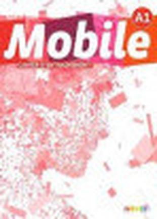 Mobile A1 Cahier d'exercices