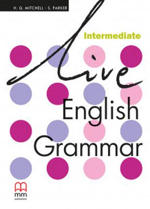 Live English Grammar Intermediate Student's Book