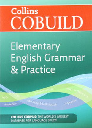 Collins English Grammar&Practice; Elementary