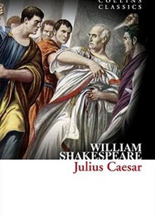 CC Julius Caesar