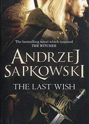 The Last Wish