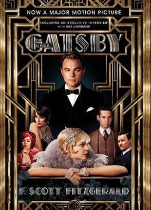 The Great Gatsby (Official Film Edition)